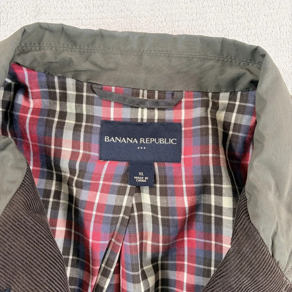 Banana Republic banana republic